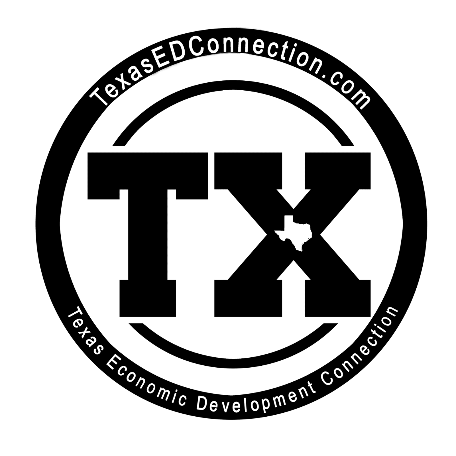 Texas Economic Development Connection